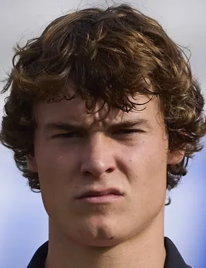 Telmo Zarandona Oregi