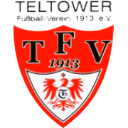 Teltower FV герб