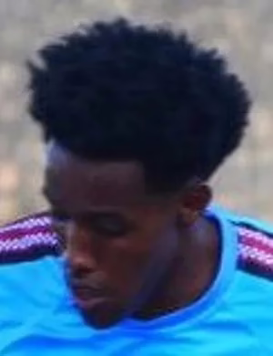 Temesgen Birhanu Tuniso