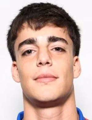 Teo Rodríguez Pagano