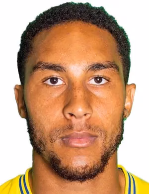 Terell Mondasia Thomas