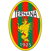 Ternana Calcio Youth герб