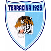 Terracina 1925 герб