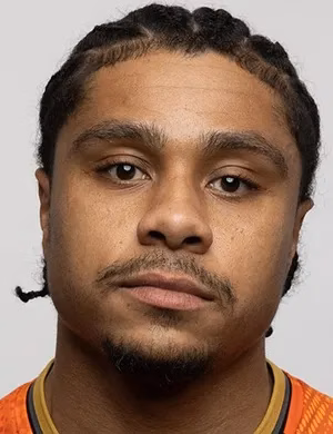 Terran Campbell