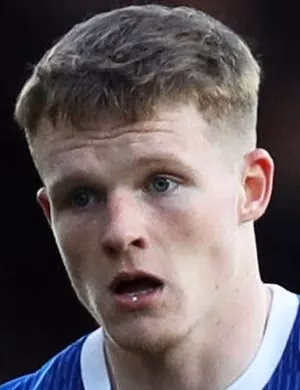 Terry Joseph Devlin