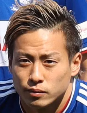 仲川 輝人