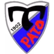 Tervakosken Pato герб
