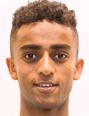 ተስፋልደት ስምኦን ተኪኤ