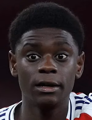 Teshaun Tarumbidzwa Murisa