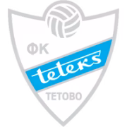 Teteks Tetovo герб