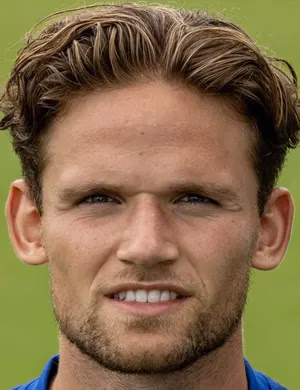 Teun van Grunsven