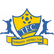 Teungueth FC U20 герб