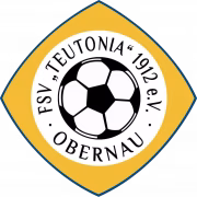 Teutonia Obernau герб