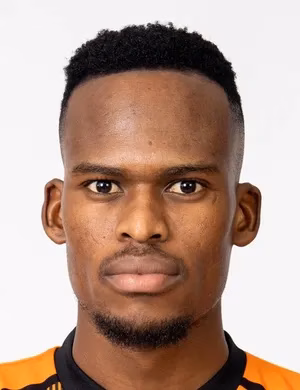 Thabang Tholo Matuludi