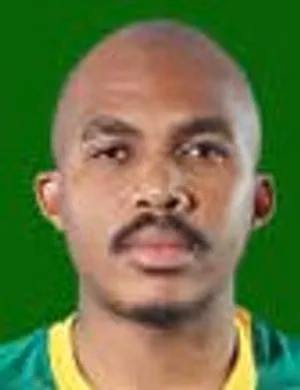 Thabani Zuke