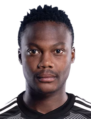 Thabiso Sesane