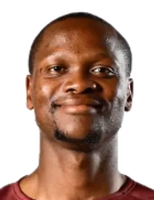 Thabo Brendon Moloisane
