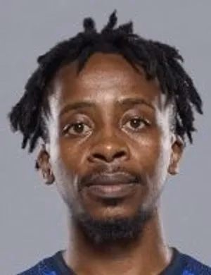 Thabo Nodada