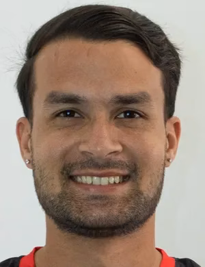 Thaiderson Daniel Duran Diaz