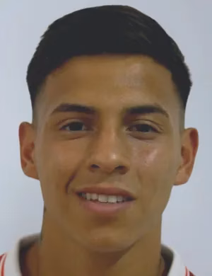 Thaiel Ezequiel Peralta Ortiz