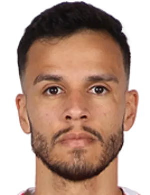 Thalis Henrique Cantanhede