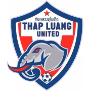 Thap Luang United герб