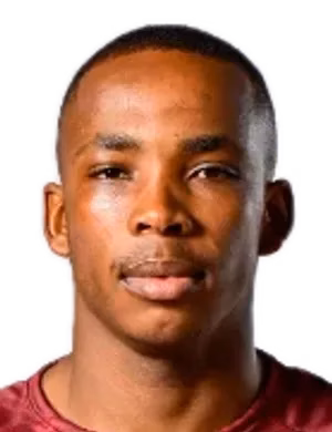 Thapelo Mokobodi