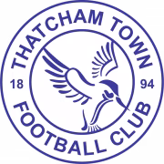 Thatcham Town герб