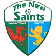 The New Saints Reserves герб
