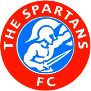 The Spartans FC U20 герб