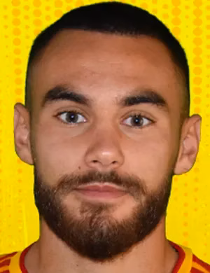 Théo Chauvin