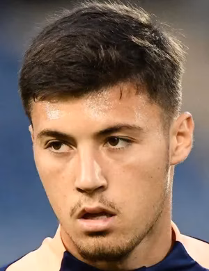 Théo Chennahi