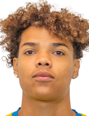 Théo Puggaard Ekié Hansen