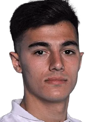 Theo Maia