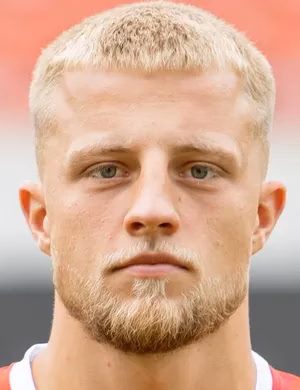Theo Gunnar Martens