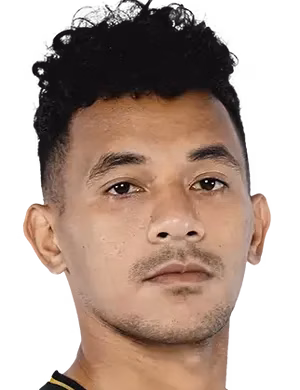 Theo Fillo Da Costa Numberi