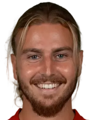 Théo Trinker