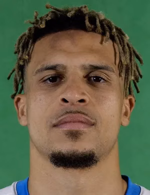 Theo Gary Carlstan Vassell