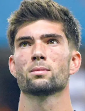 Théo Zidane Fernández