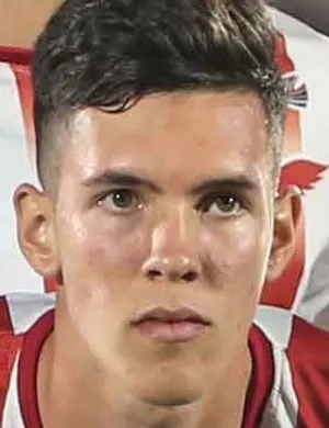 Thiago Nicolás Borbas Silva