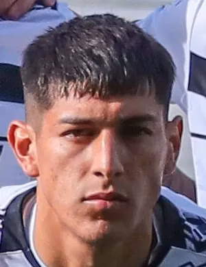 Thiago Ezequiel Calone