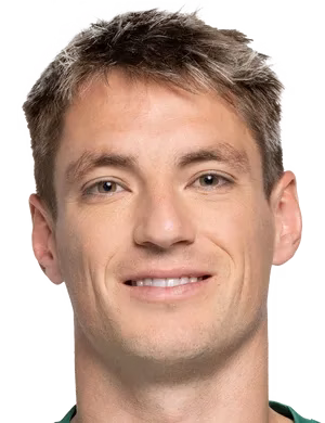 Thiago Gastón Cardozo Brugman