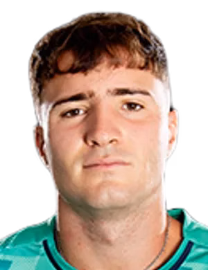 Thiago De Bellis