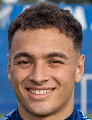 Thiago José López
