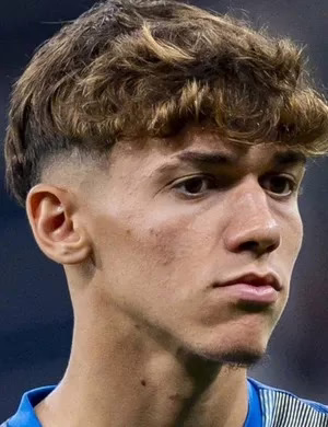 Thiago Pitarch Pinar, تياغو بيتارش بينار
