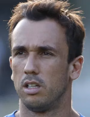 Thiago Ribeiro