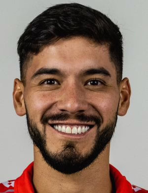 Thiago Augusto Serpa Carmona