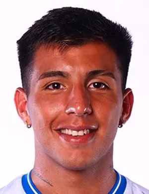 Thiago Ariel Silvero