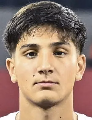 Thiago Nicolás Vera Sosa