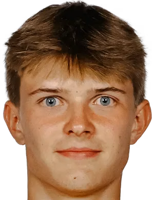 Thibau Alain Loeman